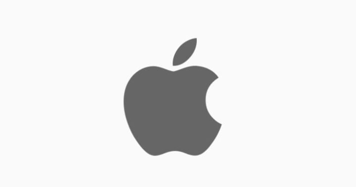 Apple-logo