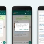 WhatsApp’s Search the web Verifies and helps To Fight Misinformation