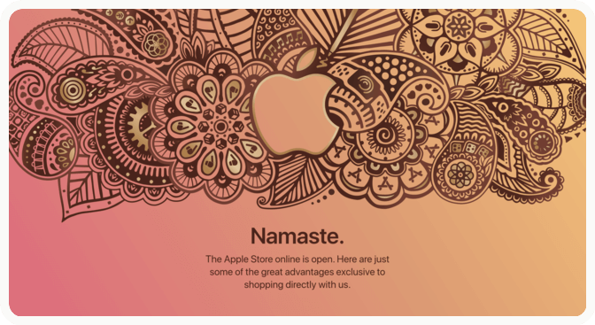 Apple Store online finally launched in India, points to note before you shop