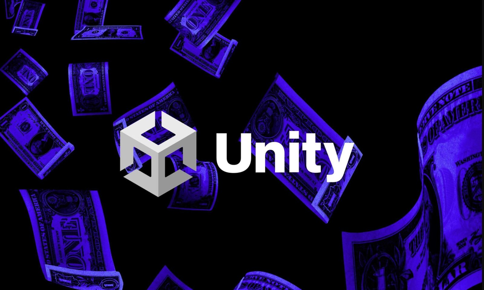 Unity pricing