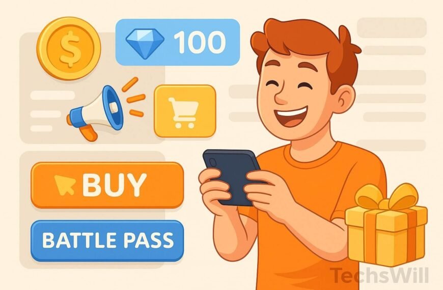 How to Monetize Your Game in 2025 Without Losing Players