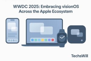 WWDC 2025: Embracing visionOS Across the Apple Ecosystem