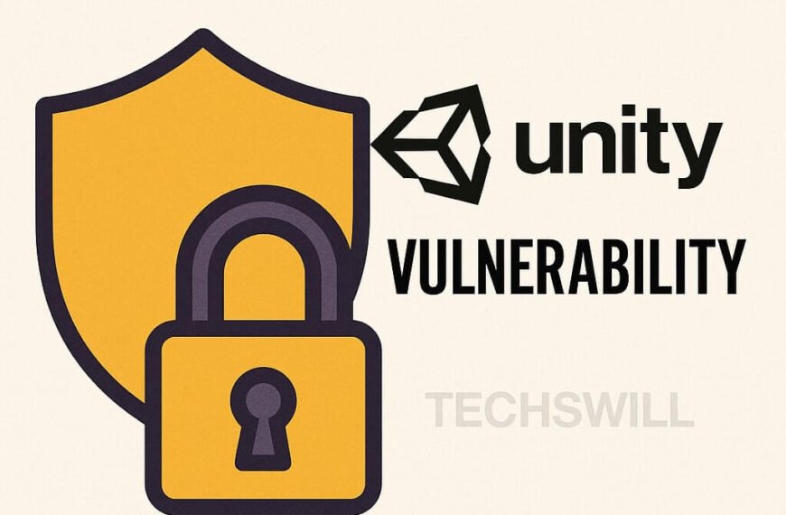 Unity Security Alert: High Severity Vulnerability (CVE-2025-59489) What Developers Must Do Now