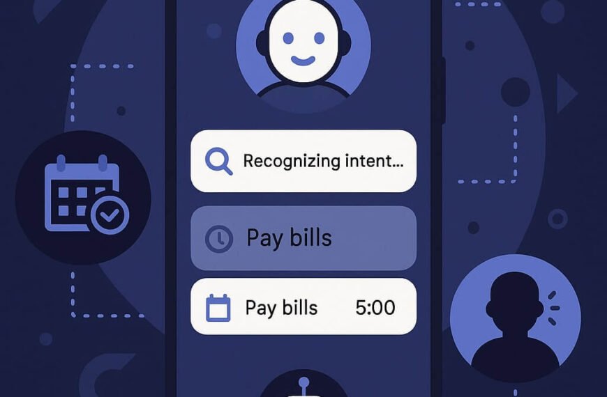 AI Agents: How Autonomous Assistants Transforming Apps in 2025
